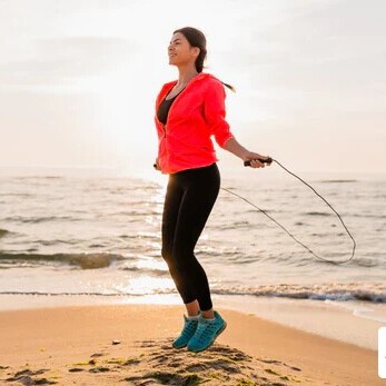 What Happens to Your Body If You Jump Rope Every Day?