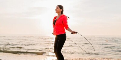 What Happens to Your Body If You Jump Rope Every Day?