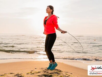 What Happens to Your Body If You Jump Rope Every Day?