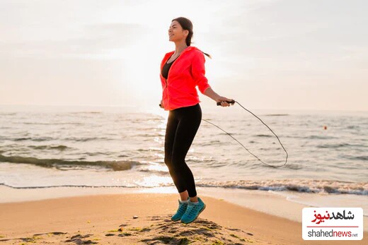 What Happens to Your Body If You Jump Rope Every Day?